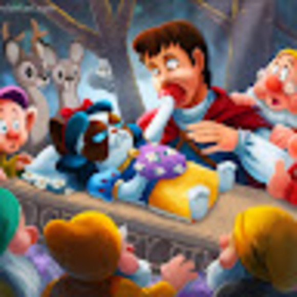 Meet your Posher, Vicky - Picture 1 of 1